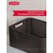 Универсальная корзина CURVER RATTAN STYLE BOX - фото 16138474