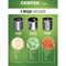 Мясорубка Centek CT-1626 - фото 16139154