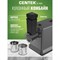 Мясорубка Centek CT-1626 - фото 16139155