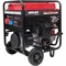 Бензиновый генератор ATLET SC15000-I-3P SC13000-I-3P - фото 16143267
