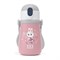 Детский термос Monbento MB Stram 360 мл pink Bunny - фото 16145038