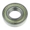 Подшипник Rusbelt 6204 ZZ (80204) - фото 16146309