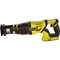 Бесщеточная сабельная пила Ryobi ONE+ R18RS7-0 - фото 16148331