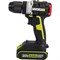 Аккумуляторная бесщеточный дрель-шуруповерт WORX Professional Professional WU182 - фото 16151988