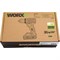 Аккумуляторная бесщеточный дрель-шуруповерт WORX Professional Professional WU182 - фото 16152007