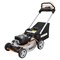 Аккумуляторная самоходная газонокосилка WORX WG761E - фото 16152691