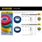 Изолента STAYER Protect-20 - фото 16152950