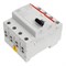 Выключатель дифференциального тока ABB FH204 - фото 16153948