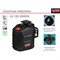 Лазерный нивелир Elitech hd ln 12d green - фото 16154164