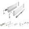 Выдвижные ящики GTV PB-AXISPRO-KPL350C1 - фото 16156126