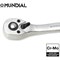 Трещотка Mundial 1455.210-9 - фото 16157116