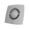 Вытяжной вентилятор Metronex EF-100 SILVER - фото 16160408