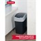 Контейнер для мусора CURVER FLIP BIN - фото 16161026