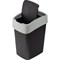 Контейнер для мусора CURVER FLIP BIN - фото 16161029