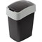 Контейнер для мусора CURVER FLIP BIN - фото 16161033