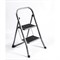 Стальная стремянка GEVA TRADE WK6018F-2A - фото 16163236