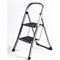 Стальная стремянка GEVA TRADE WK6018F-2A - фото 16163237