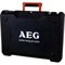 Перфоратор AEG KH 28 Super XE - фото 16163899