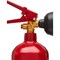 Углекислотный огнетушитель Gigant ОУ-1 - фото 16165525