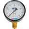 Манометр Метер ДМ 02-100-1-G - фото 16165527