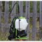 Аккумуляторный опрыскиватель GreenWorks G24BPSII - фото 16165667