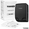 Высокоскоростная сушилка для рук TOSSEN Professional HS 1308 MB - фото 16168577