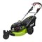 Бензиновая газонокосилка Grizzly SKY-11 - фото 16170045