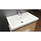 Мебельная раковина KIROVIT Фостер 70 - фото 16174758
