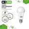 Лампочка светодиодная ALTECH LED Р60-17W-840-E27 - фото 16174798