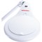 Круглая настольная лупа на струбцине REXANT 31-0403 - фото 16175863