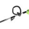 Аккумуляторный триммер GreenWorks 2101507USB4 - фото 16177218