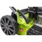 Бензиновая газонокосилка Grizzly SKY-09 - фото 16180802