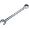 Комбинированный трещоточный ключ Gigant GRW14 - фото 16181239