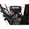 Снегоуборщик HUTER SGC 8000 - фото 16184244