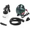 Краскопульт HAMMER Flex PRZ500B - фото 16185976