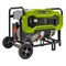 Бензиновый генератор Grizzly GEGG-6500 - фото 16186372