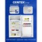 Холодильник Centek CT-1703 - фото 16187404