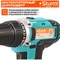 Аккумуляторная дрель Sturm CD3618 - фото 16188872