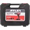 Аккумуляторная дрель шуруповерт ATLET CDT218D8 - фото 16189631