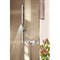 Душевой гарнитур Grohe Euphoria Cube Stick - фото 16193505