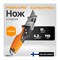 Складной строительный нож FISKARS 1027224 - фото 16193805