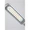 Настольный светодиодный светильник ЭРА NLED-496-12W-BK - фото 16195608