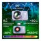 Тепловизор для смартфона INFIRAY kit fb0186 p2 pro - фото 16207699