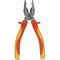 Диэлектрические универсальные плоскогубцы ЭНКОР 1/6/60 - фото 16207852
