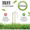 Садовые скобы для агротекстиля ООО "ПРОГРЕССТЛТ" СКГ100 Г-образные - фото 16208564