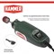Мини дрель HAMMER MD050A - фото 16209013