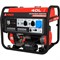 Бензиновый генератор A-iPower A6000EAX - фото 16209964