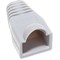 Изолирующий колпачок для разъемов RJ-45 SUPRLAN 10-0230 - фото 16211714
