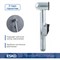 Однорежимный гигиенический гигиенический душ ESKO Hygienic Hand Shower - фото 16213729