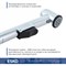 Однорежимный гигиенический гигиенический душ ESKO Hygienic Hand Shower - фото 16213730